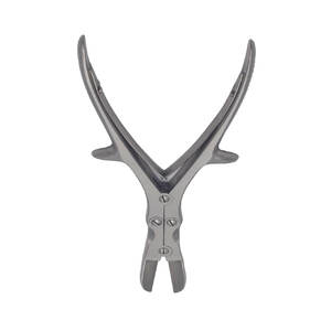 คีมตัดกระดูก Liston สแตนเลสเครื่องมือทางการแพทย์ความแม่นยำสูงสำหรับการผ่าตัดมืออาชีพ - Product Image 6