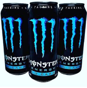 Comprar al por mayor Original Monster Energy Original Latas 12X500ml - Product Image 2