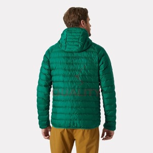 Veste de ski imperméable pour homme 2026, veste d'hiver isolée et respirante, veste de randonnée, veste de neige, vêtements de sport de plein air, logo personnalisé, marque privée - Product Image 2