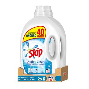 ข้ามน้ำยาซักผ้า50ปริมาณต่อขวด2.5L - Product Image 3