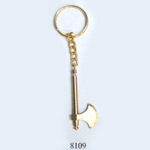 Llavero de Latón con Tema Náutico para Decoración de Barcos, Proporciona un Aspecto Marino Clásico y un Uso Duradero - Product Image 5