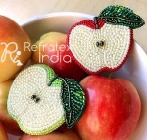 Whole Sale Price <b>Bead</b> Patch Bulk Supplier and Manufacture by Refratex India Made in India for Best Quality and Low Price - Product Image 4