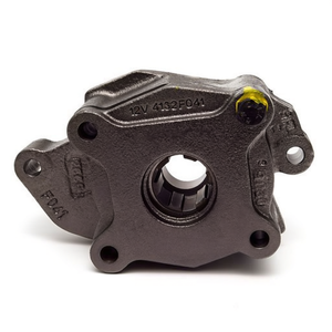 Pompe à carburant 12V 4132F041 de remplacement pour moteur diesel Perkins - Product Image 2