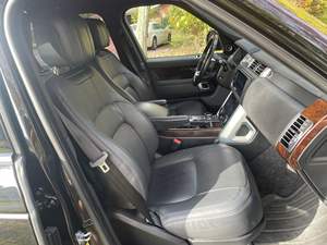 RANGE ROVER P525 HSE 2020 USADO, Volante a la Izquierda/Derecha - Product Image 5