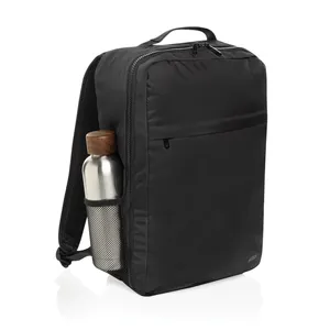 Zaino Swiss Peak Essential in RPET Sostenibile per Gadget - Categoria Promozionale - Product Image 5