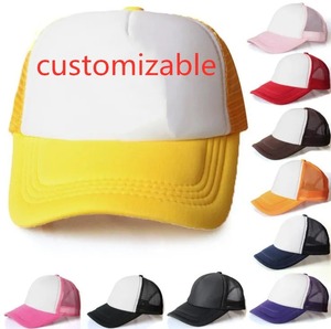 Gorras de Béisbol Personalizadas de Alta Calidad, 6 Paneles, 100% Algodón, Logotipo Bordado, Color Liso, Gorra de Papá - Product Image 2