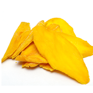 มะม่วงอบแห้งพรีเมียม - หวานธรรมชาติ เนื้อนุ่ม รสชาติแบบทรอปิคอล - Product Image 1