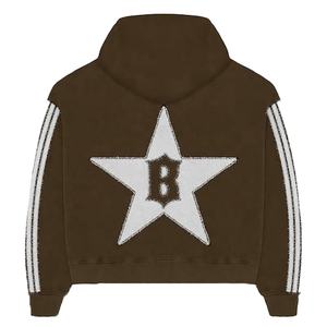 Top Quality Men Flared Tracksuit Adult Wear Hot sale Comfortable Cheap rate Breathable Flared Tracksuits with Custom Logo/design - Product Image 5