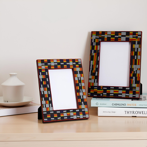 กรอบรูปผลิตด้วยมือคุณภาพสูง - Product Image 5