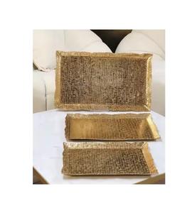 ถาดช็อคโกแลตโลหะทรงกลมสไตล์คลาสสิกถาดช็อคโกแลตแฮนด์เมด - Product Image 5