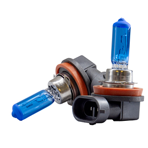 Bombillas Halógenas H8 Blue Ice Racing - Product Image 5