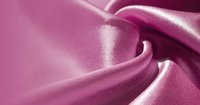 Tissu en soie polyester - Satin Charmeuse Chiffon pour robes de mariée et tenues |   Teinture personnalisée