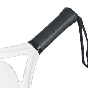 Raquette de tennis et de padel professionnelle de qualité supérieure, personnalisée, durable, logo personnalisé, fibre de carbone 3K/12K/18K, couleur et taille personnalisées, diamant - Product Image 3