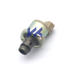 294200-0360 Kraftstoffpumpenregler Saugsteuerventil A6860-VM09A 1460A037 für YD25 4D56 4M41 Motor - Product Image 6