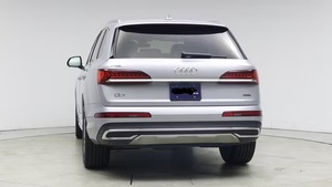 2022 Audi Q7 Premium Plus 55 Neatly Used - Product Image 6