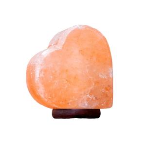 Lampe lumineuse colorée et thérapeutique de haute qualité fabriquée avec un purificateur d'air salé idéal pour la décoration de la chambre - Product Image 2