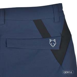 Vêtements de golf HH V Navy Di Qun - Product Image 5