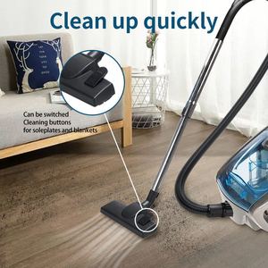 Aspirateur sans sac SOKANY 3372 pour la maison, multifonctionnel, avec cordon, pour éliminer la poussière et les acariens - Product Image 6