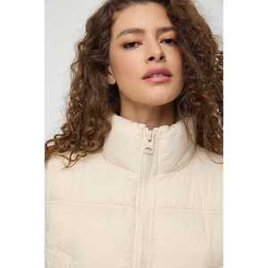 Camiseta de Manga Larga con Cuello Redondo 100% Algodón de Corte Regular Informal para Mujer para Verano Tallas XS a 5XL - Product Image 3