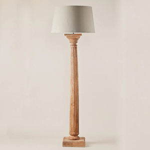 Lámpara de Madera Acogedora de Fabricante OEM, Lámpara de Noche para Dormitorio, Sala de Estar, Iluminación Interior para el Hogar, Ambiente Relajante Nocturno, Suave, Tranquilo y Pacifico - Product Image 5