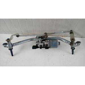 Moteur d'essuie-glace avant PEUGEOT 2008 1ère série (13>) 9815497780 YHX - Product Image 5