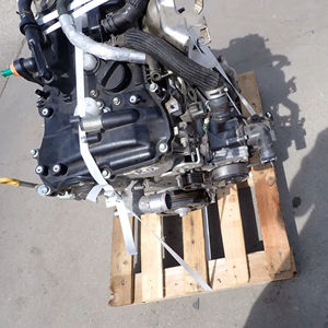 Vente chaude Moteur A25A Japonais pour moteur diesel Vente en gros d'occasion 8AR-FTS Turbocompressé 2.0L 4 cylindres - Product Image 1