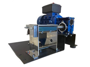 Máquina Eléctrica para Cortar Tabaco Altair-T, Precisión de 0.8mm, Semiautomática, para Uso Doméstico, 220V - Product Image 3