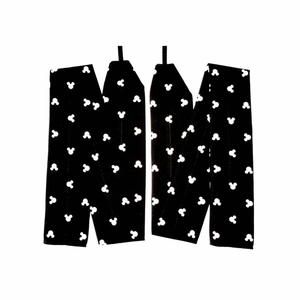 Muñequeras de Sublimación Personalizadas, Material de Algodón, Muñequeras de Alta Resistencia para Levantamiento de Pesas, Calidad Premium - Product Image 6