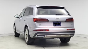2022 Audi Q7 Premium Plus 55 Neatly Used - Product Image 2