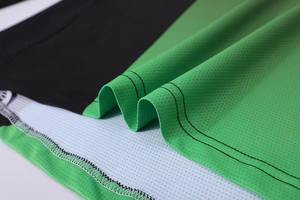 2025 venta al por mayor de camisetas de Ciclismo de descenso personalizadas OEM Camiseta de manga larga equipo bicicleta de montaña MTB camiseta de ciclismo Jersey - Product Image 3