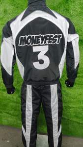 Conjunto Deportivo Unisex Ecológico, Sólido, Sin Costuras, Transpirable, Elástico en Cuatro Direcciones, Informal, para Entrenamiento, con Sudadera con Cremallera Completa y Pantalones Jogger de Manga Larga - Product Image 2