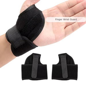 Durable Hand <b>Wraps</b> for Boxing and MMA - Extra Long for Maximum Support and Comfort - Product Image 3