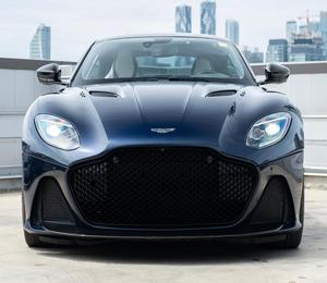 ASTON MARTIN DBS SUPERLEGGERA COUPÉ 2019 IMPECABLE, LISTO PARA ENVIAR - Product Image 2