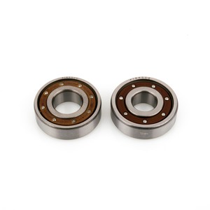 New Pinasco Crankshafts & Bearing Bushes Set Main Bearing <b>Kit</b> <b>Model</b> 25412902 - Product Image 1