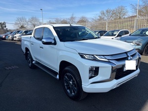 USADO LHD/RHD 2020 MIT SU BI SH I L200 2.2DI-D BA RB ARI AN - Product Image 2