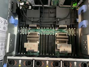 Servidor R940xa Xeon de alto rendimiento Gold 5217 4U servidor R940XA en stock - Product Image 2