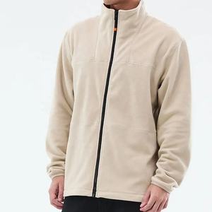 Sudaderas con Capucha Personalizadas de Alta Calidad con Logotipo, Sudaderas de Forro Polar para Esquí, Ropa Urbana para Hombre con Cierre Completo - Product Image 3