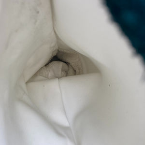 Servicio OEM Guantes de soldadura de cuero de seguridad última llegada nuevo estilo protección de manos cuero sintético mejores guantes de soldadura - Product Image 5