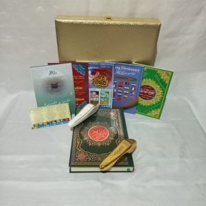 Nouveau modèle saint coran cadeau stylo numérique dispositif de contrôle tactile pour la lecture du coran avec 30 + récitateurs 25 + traductions - Product Image 2