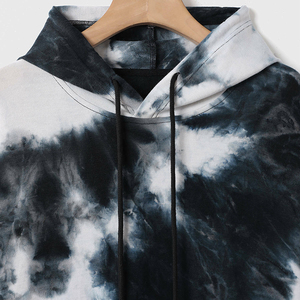 Las mejores sudaderas de invierno con capucha para hombre, 100% algodón, hecho en fábrica, servicios ODM, forro frontal personalizado, superventas, bordado sólido - Product Image 5