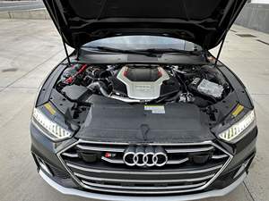 AUDI S7 2020 USADO, Volante a la Izquierda/Derecha - Product Image 6