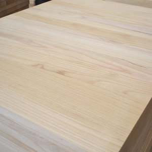 Offre Spéciale pas cher <span class=keywords><strong>prix</strong></span> paulownia <span class=keywords><strong>planche</strong></span> <span class=keywords><strong>de</strong></span> bois paulownia bois matière première pour meubles - Product Image 1