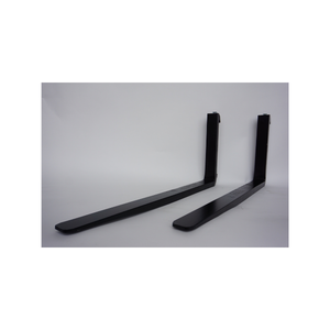 Horquillas en cascada FEM / ISO 4A, desde 8000 kg de capacidad de carga - Product Image 3