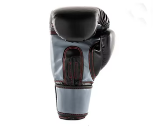 Vente en gros Gants gagnants Meilleur vendeur Gants de boxe MMA de haute qualité fabriqués sur mesure de conception OEM en cuir 100% - Product Image 3