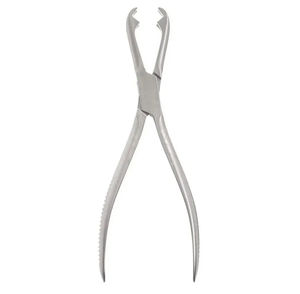 Pince de maintien d'os Fergusson Instrument chirurgical orthopédique en acier inoxydable de haute qualité pour la fixation et la manipulation des os - Product Image 5