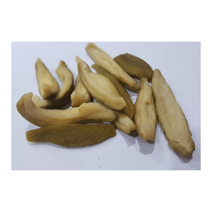 Tranches de goyave rose tendre de haute qualité séchées sans sucre en gros à prix compétitif - Product Image 4