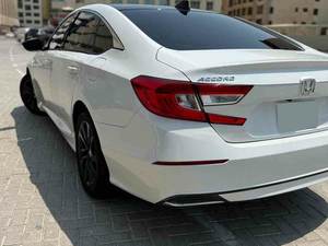 รถยนต์ปี 2022 รุ่นอื่นๆ ความจุ 4.5 ลิตร มือสอง ขับเคลื่อนล้อหน้า ภายในตกแต่งด้วยหนัง ใช้เชื้อเพลิงเบนซิน พวงมาลัยซ้าย รุ่น Aspire มาตรฐานไอเสียยูโร 4 เกียร์อัตโนมัติ - Product Image 6