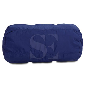 Bolsa de deporte para gimnasio hecha a medida, nailon con compartimento para zapatos y función lavable, bolsa de gimnasio de tamaño para deportes al aire libre - Product Image 4