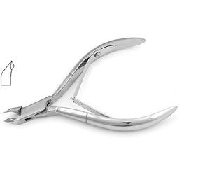 Pince à cuticules pour gérer commodément les cuticules des doigts - Product Image 3