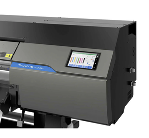 VG3-640/VG3-540 (พิมพ์และตัด) พร้อมขาตั้งและเครื่องพิมพ์หมึกอย่างรวดเร็ว - Product Image 3